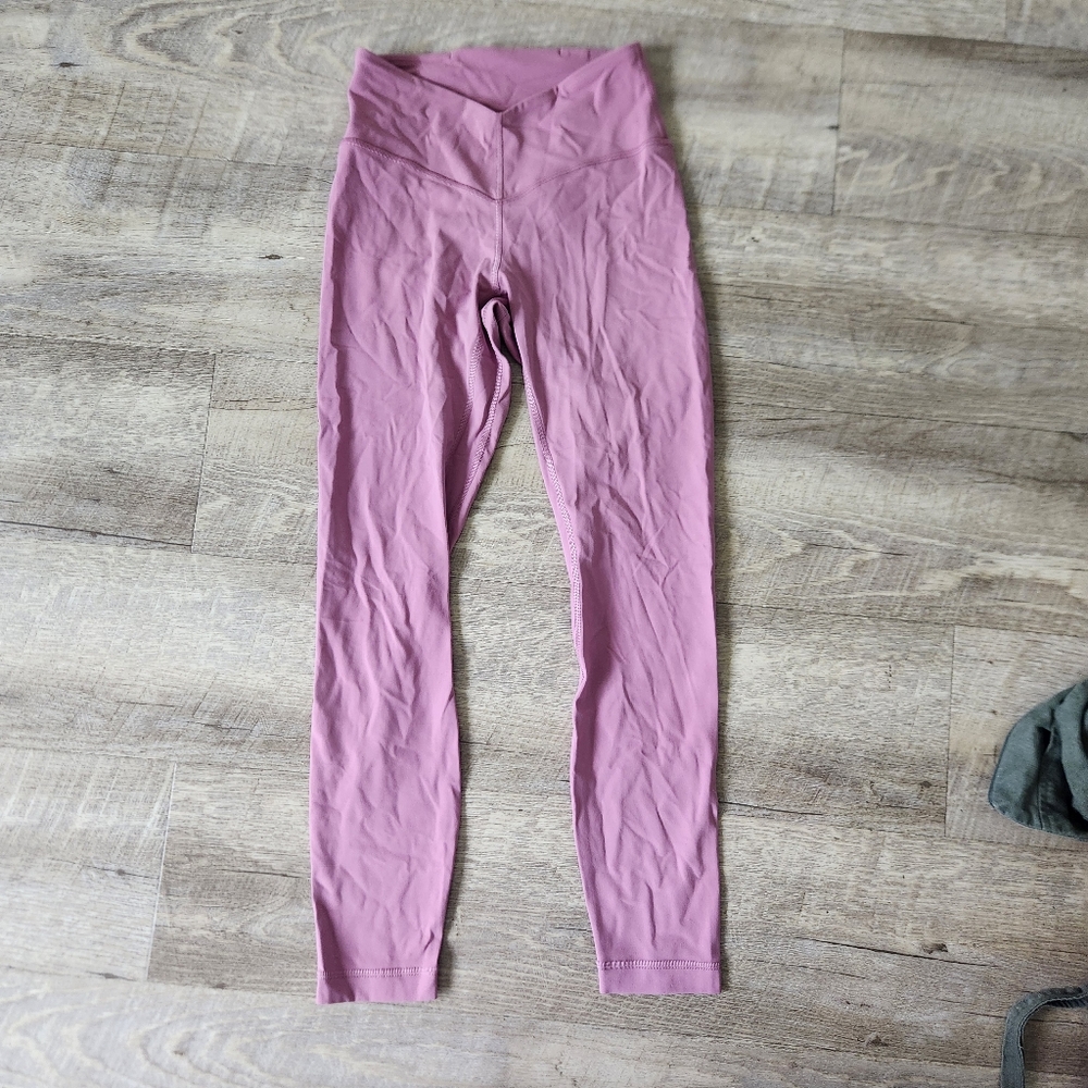 LuluLemon Align Leggings